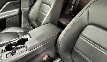 Jaguar F-Pace 2.0L i4D AWD Automático Prestige lleno