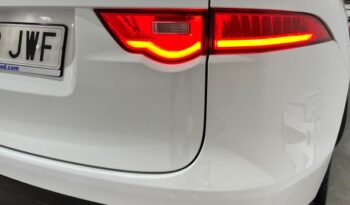 Jaguar F-Pace 2.0L i4D AWD Automático Prestige lleno