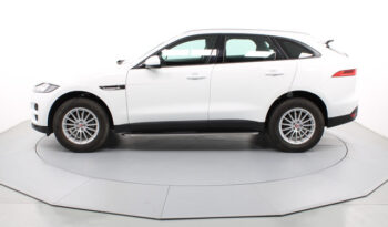 Jaguar F-PACE 2.0L i4D Prestige Auto 132 kW (180 CV) lleno