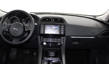 Jaguar F-PACE 2.0L i4D Prestige Auto 132 kW (180 CV) lleno