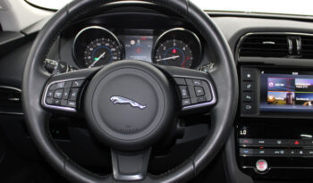 Jaguar F-PACE 2.0L i4D Prestige Auto 132 kW (180 CV) lleno
