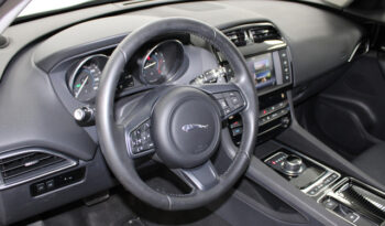Jaguar F-PACE 2.0L i4D Prestige Auto 132 kW (180 CV) lleno
