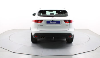 Jaguar F-PACE 2.0L i4D Prestige Auto 132 kW (180 CV) lleno