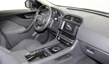 Jaguar F-PACE 2.0L i4D Prestige Auto 132 kW (180 CV) lleno