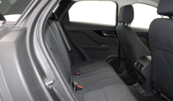 Jaguar F-PACE 2.0L i4D Prestige Auto 132 kW (180 CV) lleno