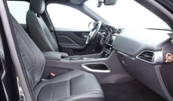 Jaguar F-Pace 3.0D R-SPORT 4WD AUTO 300 5P lleno