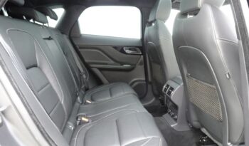 Jaguar F-Pace 3.0D R-SPORT 4WD AUTO 300 5P lleno