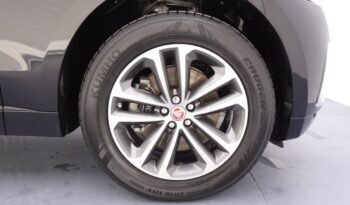 Jaguar F-Pace 3.0D R-SPORT 4WD AUTO 300 5P lleno