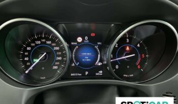 Jaguar F-Pace  3.0L TDV6 AWD Automático R-Sport lleno