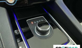 Jaguar F-Pace  3.0L TDV6 AWD Automático R-Sport lleno