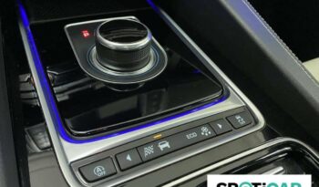Jaguar F-Pace  3.0L TDV6 AWD Automático R-Sport lleno