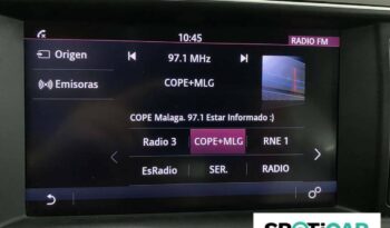 Jaguar F-Pace  3.0L TDV6 AWD Automático R-Sport lleno