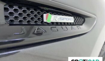 Jaguar F-Pace  3.0L TDV6 AWD Automático R-Sport lleno