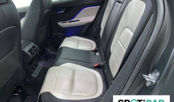 Jaguar F-Pace  3.0L TDV6 AWD Automático R-Sport lleno