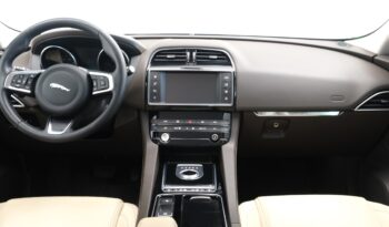 Jaguar F-PACE TODOTERRENO 2.0T 184KW PRESTIGE 4WD AUTO 250 5P lleno