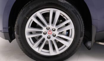 Jaguar F-PACE TODOTERRENO 2.0T 184KW PRESTIGE 4WD AUTO 250 5P lleno