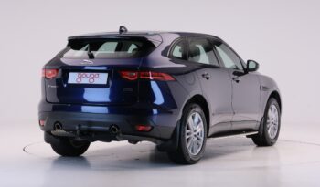 Jaguar F-PACE TODOTERRENO 2.0T 184KW PRESTIGE 4WD AUTO 250 5P lleno