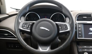 Jaguar F-PACE TODOTERRENO 2.0T 184KW PRESTIGE 4WD AUTO 250 5P lleno
