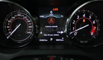 Jaguar F-Type Coupé 5.0 V8 R AWD Aut. lleno