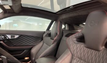 Jaguar F-TYPE Coupe 5.0 V8 SVR AWD Auto 423 kW (575 CV) lleno
