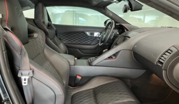 Jaguar F-TYPE Coupe 5.0 V8 SVR AWD Auto 423 kW (575 CV) lleno