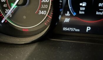 Jaguar F-TYPE Coupe 5.0 V8 SVR AWD Auto 423 kW (575 CV) lleno