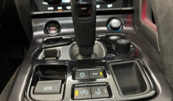 Jaguar F-TYPE Coupe 5.0 V8 SVR AWD Auto 423 kW (575 CV) lleno