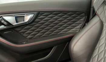 Jaguar F-TYPE Coupe 5.0 V8 SVR AWD Auto 423 kW (575 CV) lleno