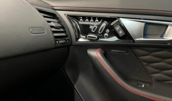 Jaguar F-TYPE Coupe 5.0 V8 SVR AWD Auto 423 kW (575 CV) lleno
