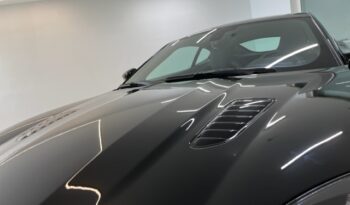 Jaguar F-TYPE Coupe 5.0 V8 SVR AWD Auto 423 kW (575 CV) lleno