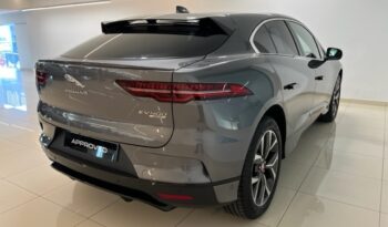 Jaguar I-PACE EV400 HSE 4WD Auto 294 kW (400 CV) lleno