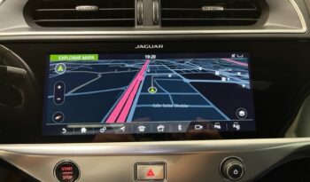 Jaguar I-PACE EV400 HSE 4WD Auto 294 kW (400 CV) lleno