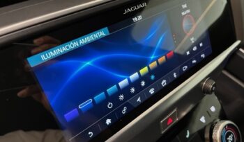 Jaguar I-PACE EV400 HSE 4WD Auto 294 kW (400 CV) lleno