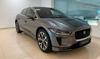 Jaguar I-PACE EV400 HSE 4WD Auto 294 kW (400 CV) lleno