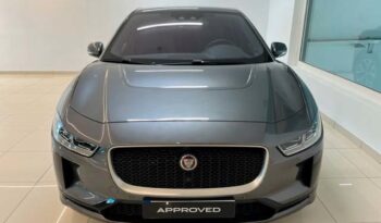 Jaguar I-PACE EV400 HSE 4WD Auto 294 kW (400 CV) lleno