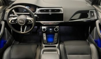 Jaguar I-PACE EV400 HSE 4WD Auto 294 kW (400 CV) lleno