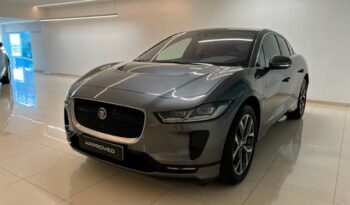 Jaguar I-PACE EV400 HSE 4WD Auto 294 kW (400 CV) lleno