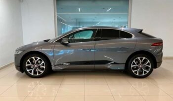 Jaguar I-PACE EV400 HSE 4WD Auto 294 kW (400 CV) lleno