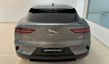 Jaguar I-PACE EV400 HSE 4WD Auto 294 kW (400 CV) lleno