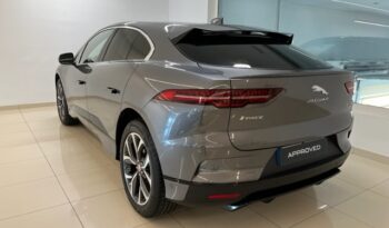 Jaguar I-PACE EV400 HSE 4WD Auto 294 kW (400 CV) lleno