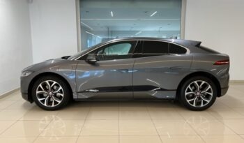 Jaguar I-PACE EV400 HSE 4WD Auto 294 kW (400 CV) lleno