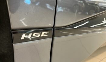 Jaguar I-PACE EV400 HSE 4WD Auto 294 kW (400 CV) lleno