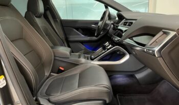Jaguar I-PACE EV400 HSE 4WD Auto 294 kW (400 CV) lleno