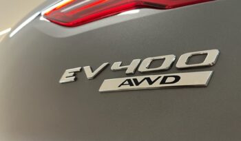 Jaguar I-PACE EV400 HSE 4WD Auto 294 kW (400 CV) lleno