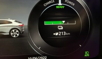 Jaguar I-PACE EV400 HSE 4WD Auto 294 kW (400 CV) lleno