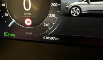 Jaguar I-PACE EV400 HSE 4WD Auto 294 kW (400 CV) lleno