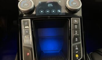 Jaguar I-PACE EV400 HSE 4WD Auto 294 kW (400 CV) lleno