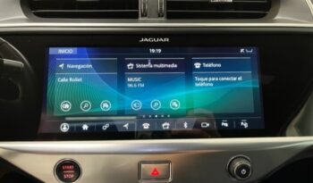 Jaguar I-PACE EV400 HSE 4WD Auto 294 kW (400 CV) lleno