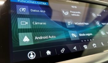 Jaguar I-PACE EV400 HSE 4WD Auto 294 kW (400 CV) lleno