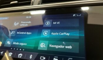 Jaguar I-PACE EV400 HSE 4WD Auto 294 kW (400 CV) lleno